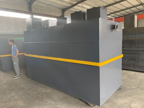 養(yǎng)殖污水處理設備